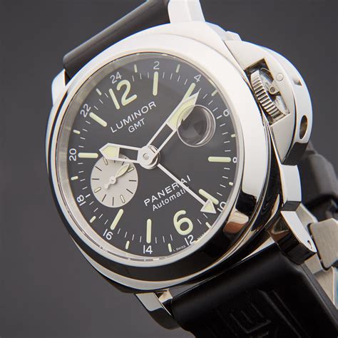 panerai luminor pam modles review|Panerai Luminor model pam01088.